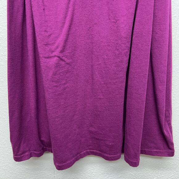 Lane Bryant Sequin Top Womens 26/28 Cotton Stretch Party Cocktail Event Evening - Picture 5 of 10